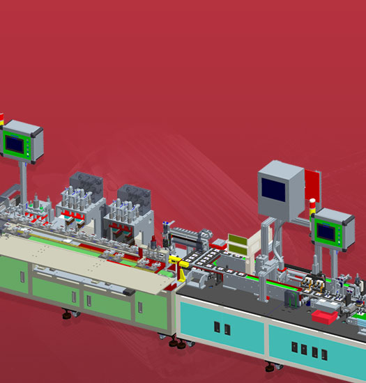 酷米智能机器人有限公司