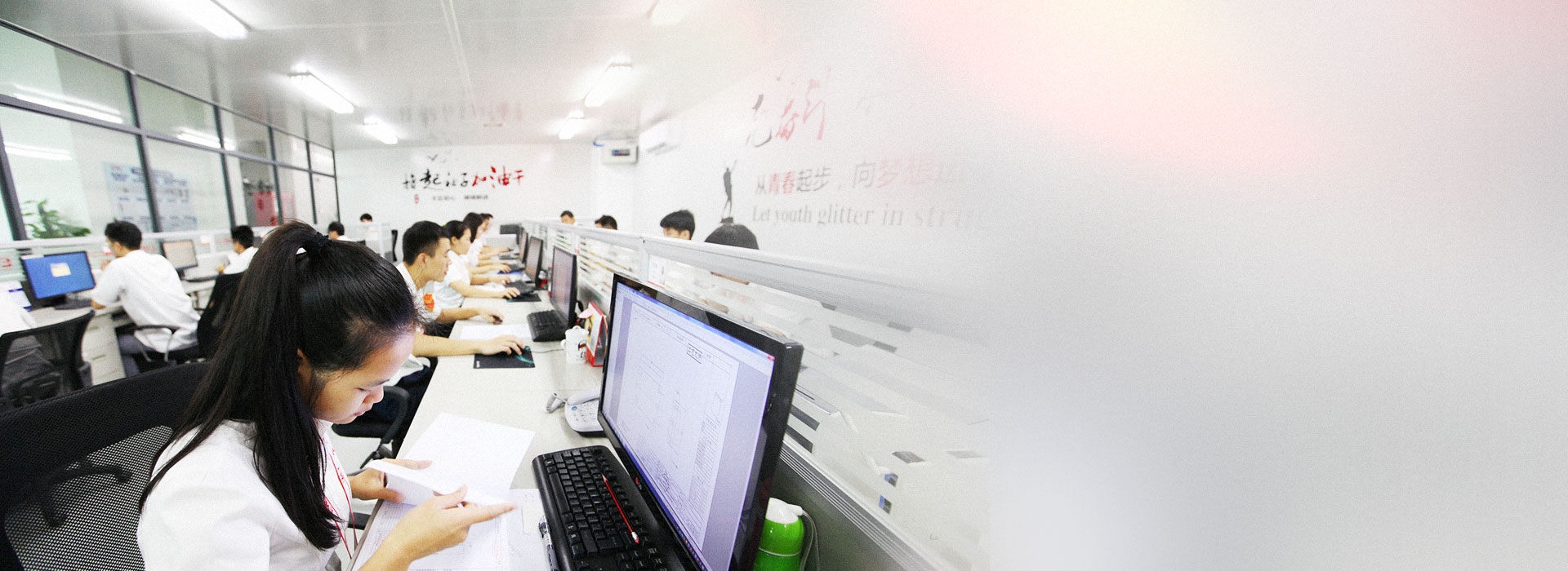 酷米智能机器人有限公司