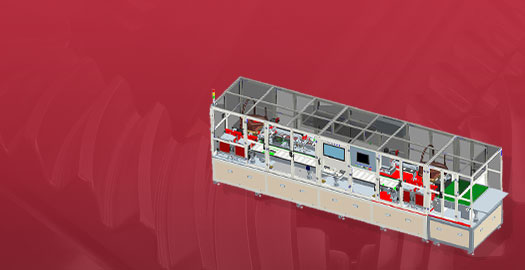 酷米智能机器人有限公司