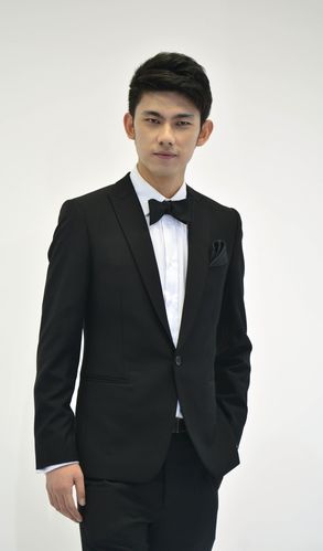 汤桓威 舞台监督负责人