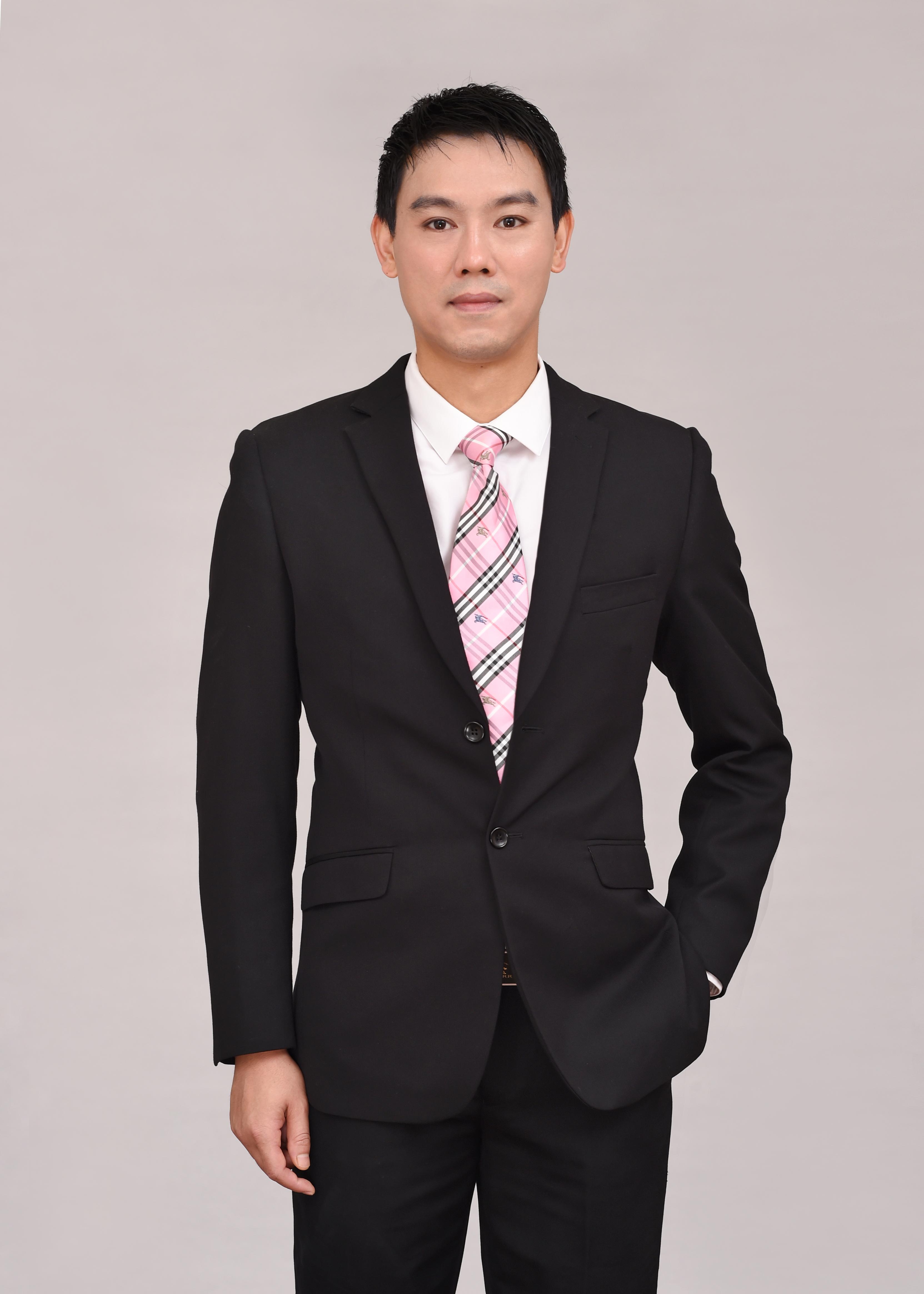 刘杜莉 商务拓展总监